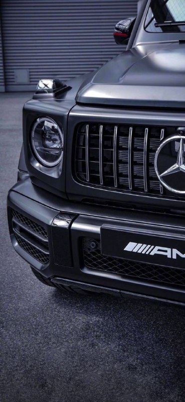 AMG