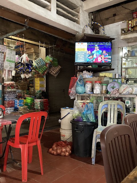 柬埔寨七日 三博波雷古寺