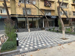Продаётся Не Жилое Помещения Яшнабадский район Ор-р Лисунова Карзинка