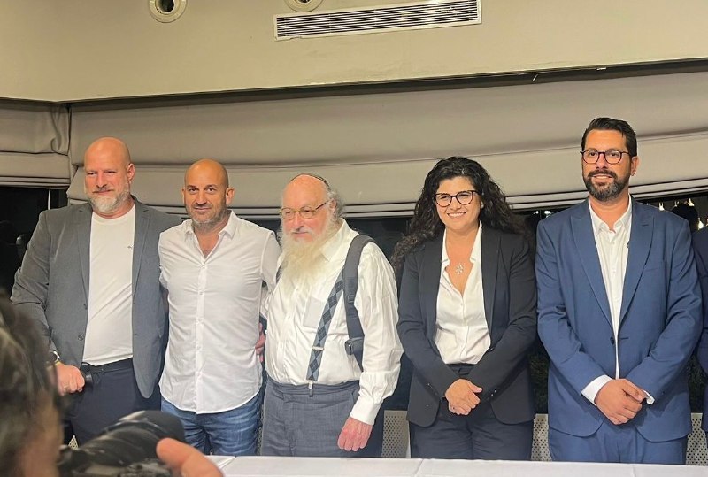 עמית סגל