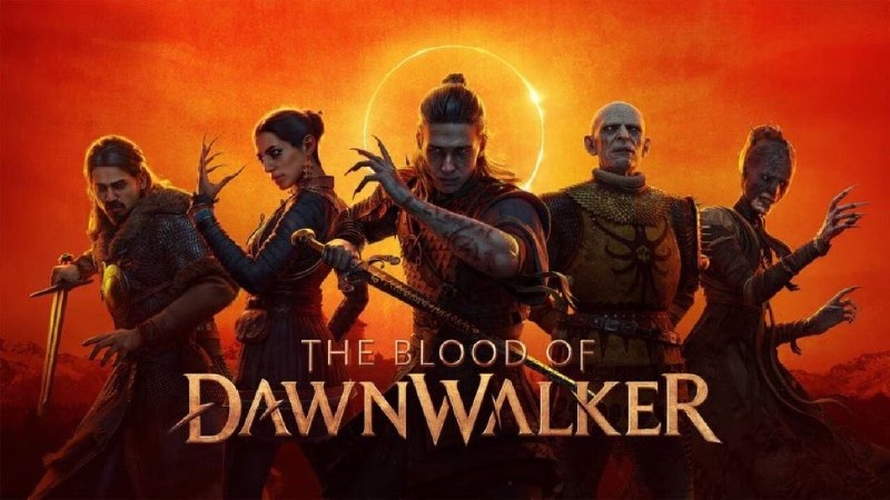 TechSiro: رسمی؛ بازی The Blood of Dawnwalker روی کنسول‌ها از نرخ 60 فریم بر ثانیه پشتیبانی نخواهد کردبازی دو تا حالت داره: Quality