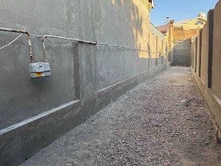 Юнусабад Бадамзар 3-х соток 38 мингдан Участка Своя.