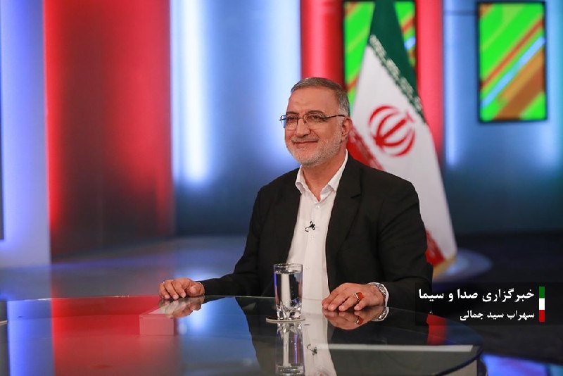"Zakani" tonight's guest "said Gogo special news"