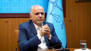 🎥 שרת המשפטים על הביצוע השנתיים: תגובת פז'קיאן להצעה להגיש הצעות חוק שהפרלמנט דחה