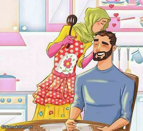 مجموعه‌آموزشی‌همسرداری‌عاشقانه‌: 💑 اشتباهتان را بپذیرید و عذرخواهی کنید!🔸قبـول کردن اشتـباه یکی از روش هــــای پایداری بنیان خانــواده است. با گــوش دادن