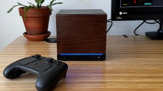 Valve сообщила, что Steam Machine продаётся почти по себестоимости из-за наглости поставщиков памяти  Инженеры Valve рассказали, что даже заоблачный ценник на Steam Machine, по сути, почти не приносит компании никаких денег — консоль продаётся практически…