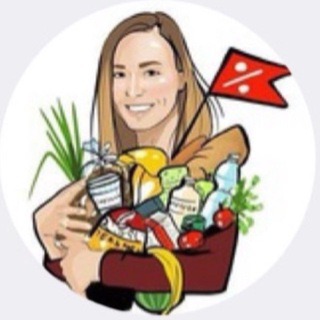 Telegram profile photo for SKIDKOEDKA