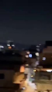 🏴טנק מרכבה אויב מכוון לעיר מג'דל זון