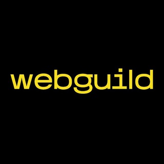 Telegram profile photo for webguild - українська IT-спільнота 🇺🇦