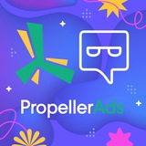 Иллюстрация к посту канала Partnerkin | Арбитраж трафика