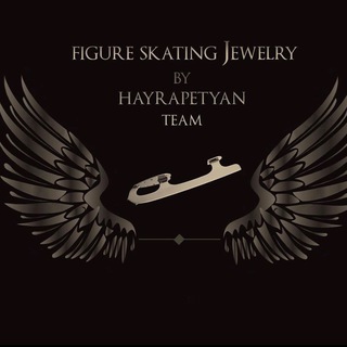 Figures Skating Jewelery Telegram Group Link