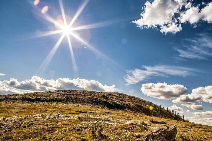 جوکندان نیوز: 🌤️ افزایش دمای هوای گیلان طی روزهای آیندهمدیرکل هواشناسی گیلان از شرایط جوی پایدار، هوای آفتابی و افزایش ۲ تا ۴ درجه‌ای 