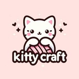 NikaNi | KittyCraft🐱🩷