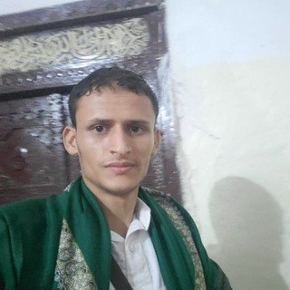 Telegram profile photo for قناة أبو بدرالدين النعمي