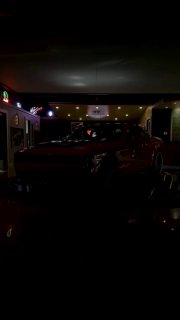 Dodge Demon 170