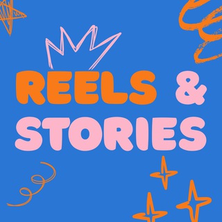 Telegram profile photo for reels & stories