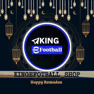 KINGEFOOTBALL|SHOP🛍