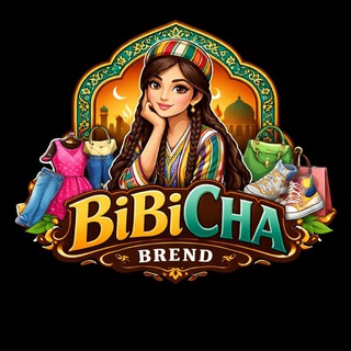 🕊️ BiBiCHA BREND 🕊️