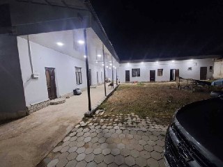 Srochno Yunusobodda xovli sotiladi 4.5 sotix