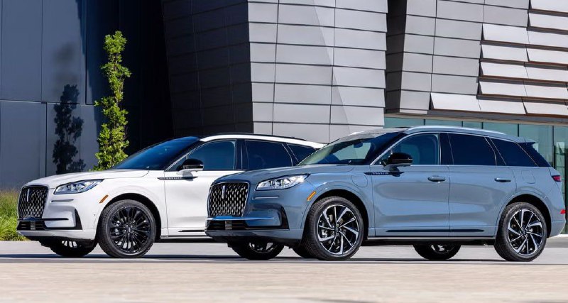 Ford прекращает выпуск Escape и Corsair ради новых...