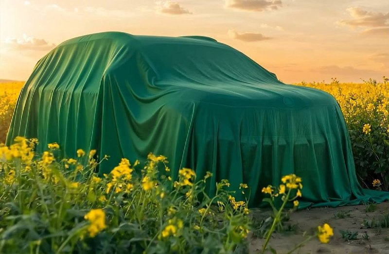 Skoda готовит обновлённый Kushaq