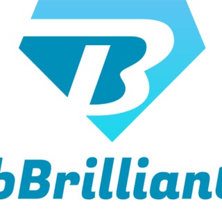 Telegram profile photo for BeBrilliant - Kaspi