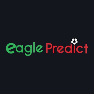 Telegram profile photo for Eagle Predict - Free Football Betting Tips and Predictions