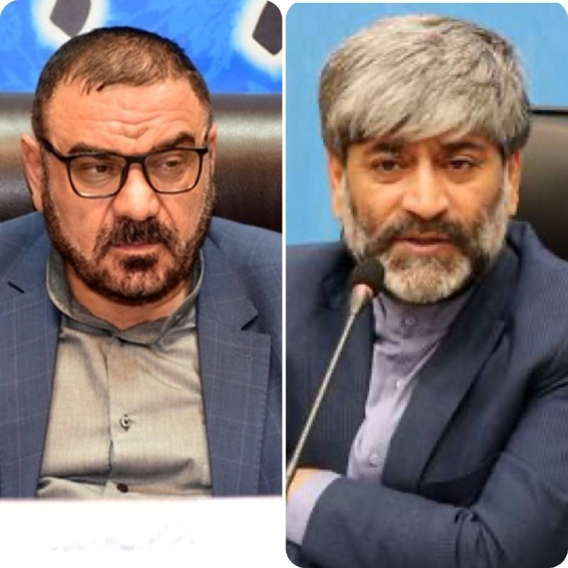 آخرین خبر آذربایجان غربی: 🔺عتباتی رفت، افراسیاب رئیس کل دادگستری آذربایجان‌غربی شدناصر عتباتی رئیس کل‌ دادگستری آذربایجان‌غربی به عنوان رئیس کل جد