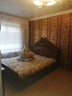 Аренда квартиры на метро Новза