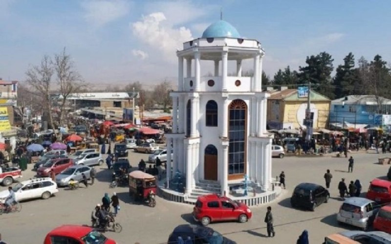 خبرتازه افغانستان: ✅آغاز ساخت ساختمانهای پاسپورت و صحی به ارزش ۱۵ میلیون افغانی در تخاروزارت امور داخله اعلام کرد که کار ساخت و ساز دو ساخ
