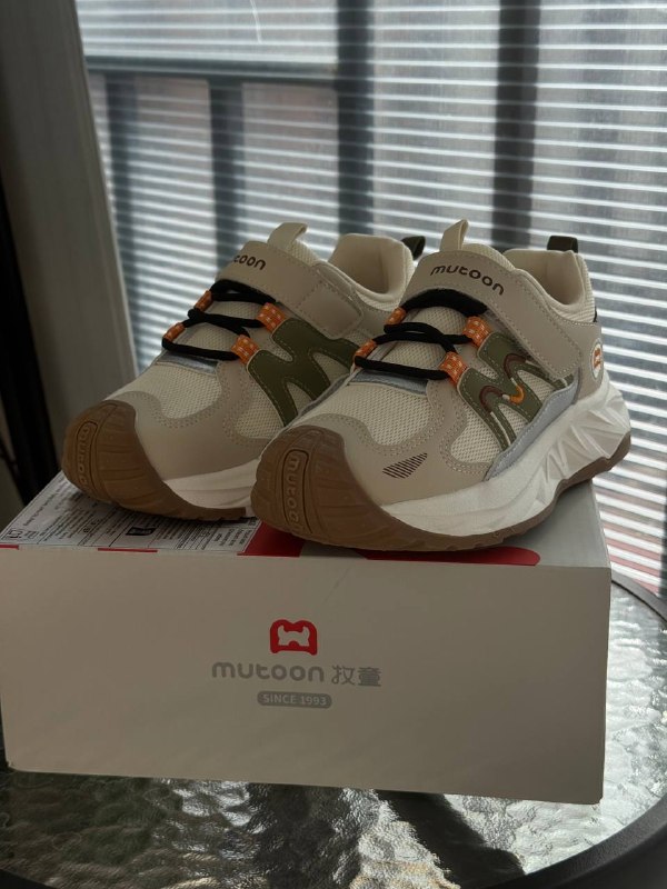 Продам новые кроссовки — фото 1