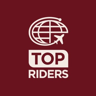 Telegram profile photo for TOP RIDERS 🇺🇸 - Визы, Туры в США