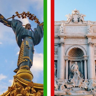 Навчання в Італії 🇮🇹 Telegram Group Link