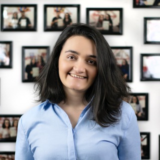 IELTS with Elvira Malik Telegram Group Link