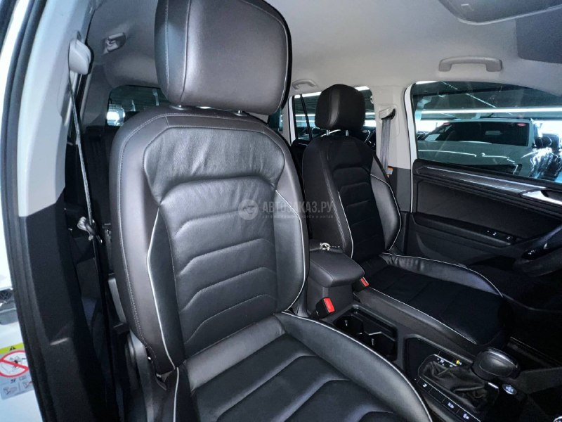 Volkswagen Tiguan 2020 фото 6