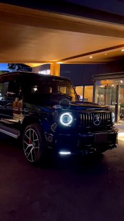AMG G63