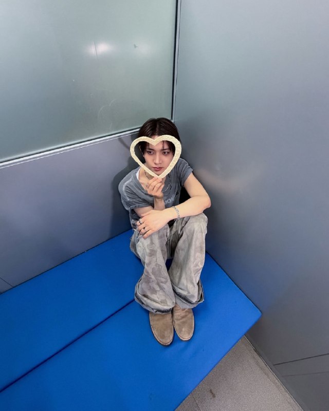Иллюстрация к посту канала ENHYPEN BOYS