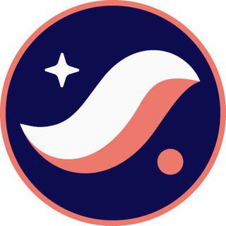 Telegram profile photo for STRK | ANNOUNCEMENT