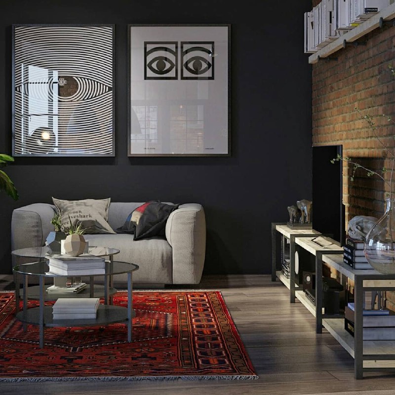  | Дизайн - изображение 1 - 