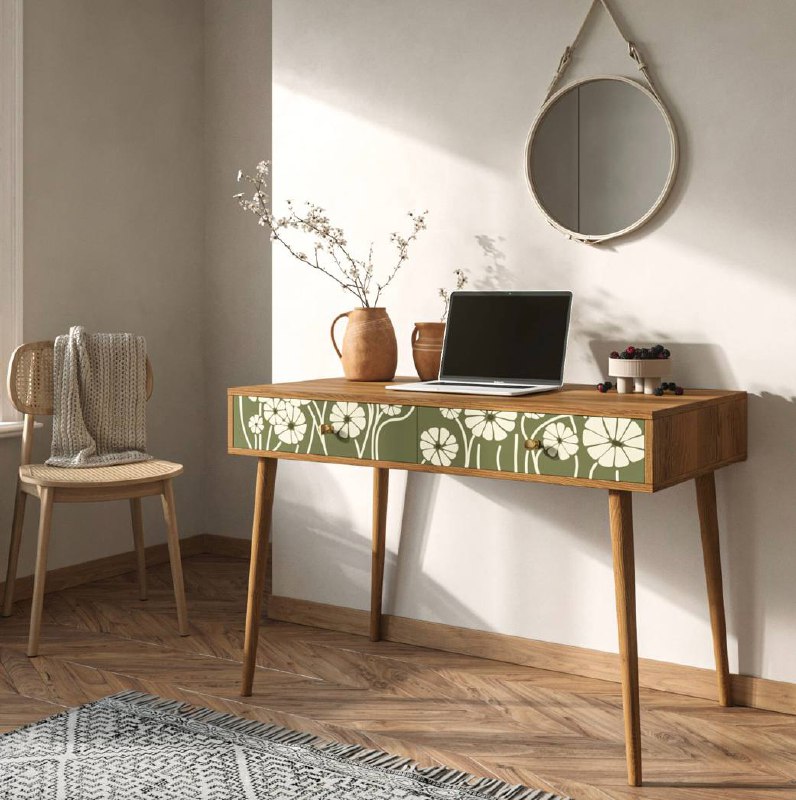 Письменные столы пространство для работы и творчества Хороший стол это основа продуктивного дня, учёбы или творческого процесса. Он организует прос... - изображение 3 - стол, письменный, пространство