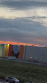 Mood in Russia. Russians absolutely losing it over Ukrainian drones hitting Wildberries logistic hubs. They see their businesses go up in flames, literally.