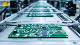 Samsung убедила своих работников не бунтовать — теперь то же предстоит TSMCНедавно в сети появились слухи о том, что TSMC снизит бонусные выплаты сотрудникам на фоне рекордной выручки завода. Работников завода это ожидаемо встревожило, и они начали угрожат