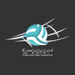 Telegram profile photo for اخبار والیبال ایران