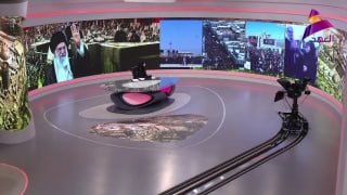 ALAhad TV - ערוץ אל אהד