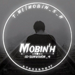 Telegram profile photo for چنل اعتماد/Mobin"h
