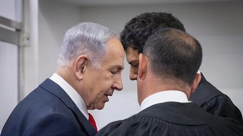 תקשורת עברית: אם נתניהו יפסיד בבחירות בישראל, משפטי השחיתות שלו יימשכו. הוא עומד בפני שלושה תיקים שיפוטיים…
