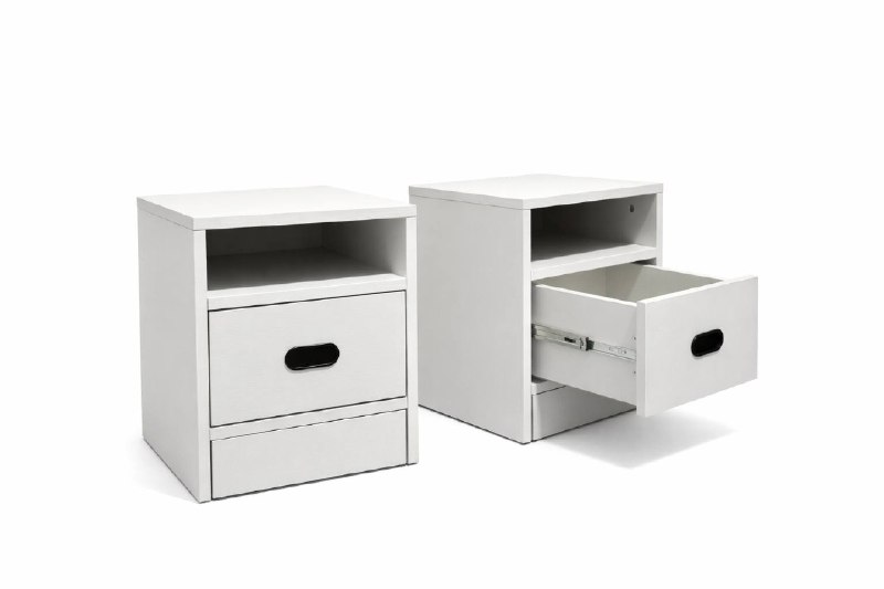 остался комплект (2 белые) с замочками и 2 отдельно, новые — фото 1