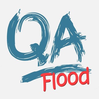 qaFlood Telegram Group Link