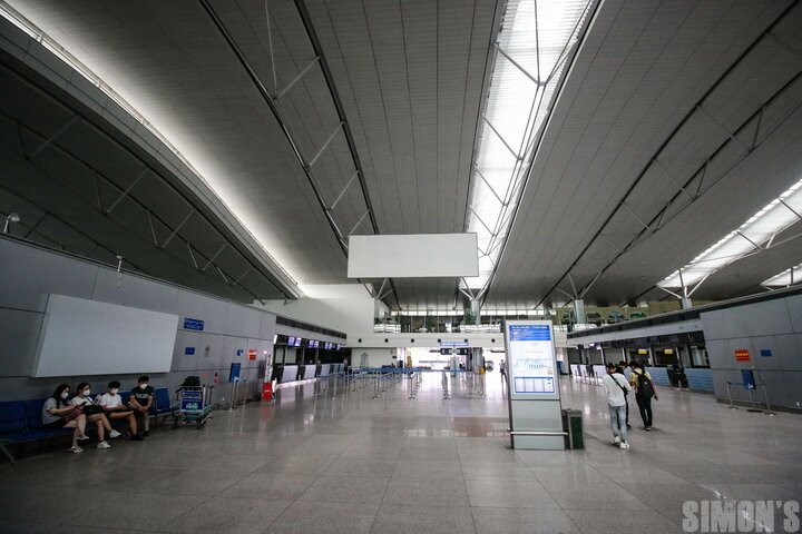 【越南-胡志明市】回台灣的路很空，但很遙遠