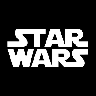 Star Wars STL logo